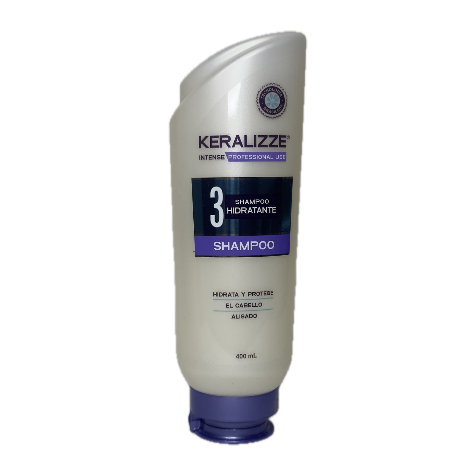 Repuesto Paso 3 Keralizze Shampoo Hidratante