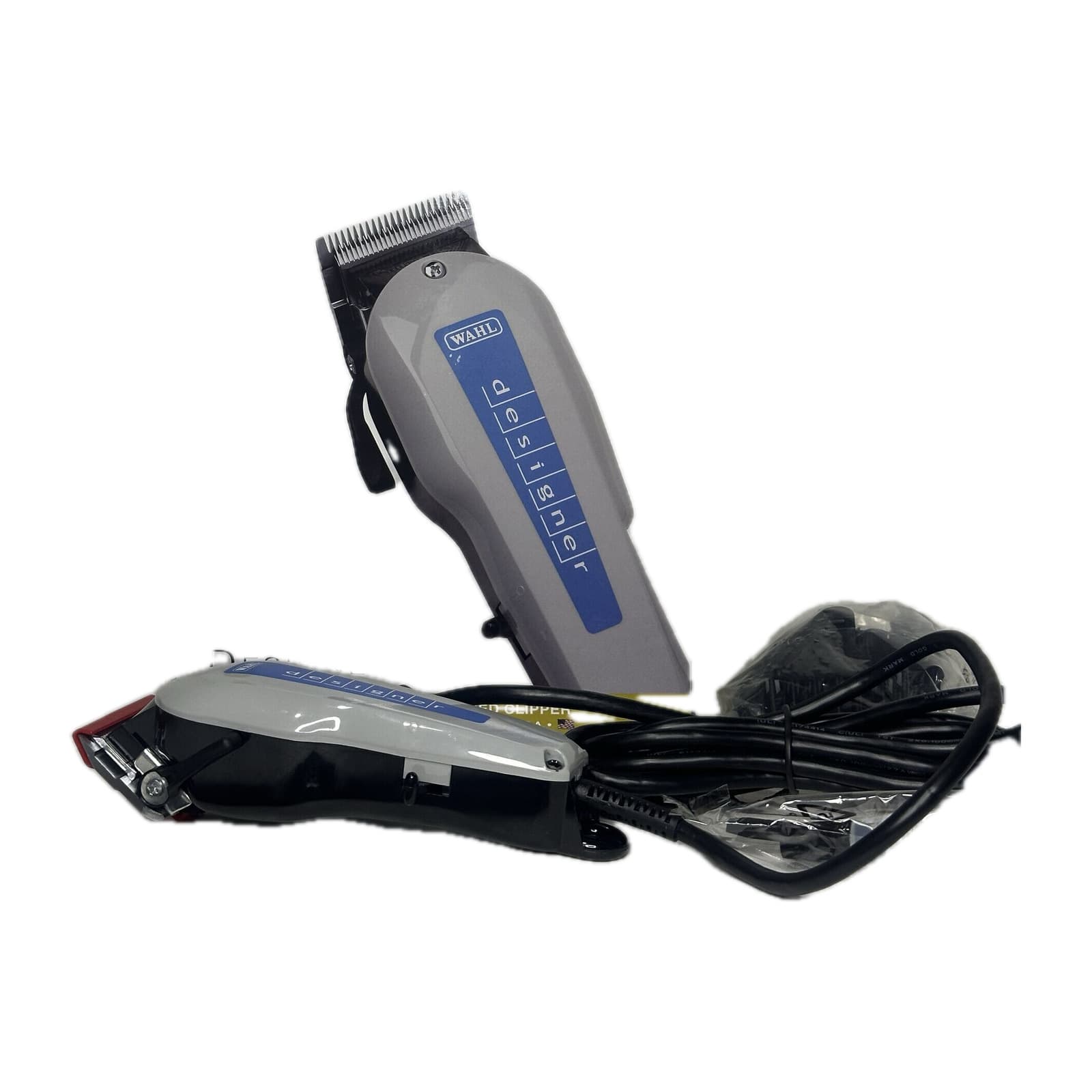 Máquina de Corte Wahl Designer — Classic Series con cable